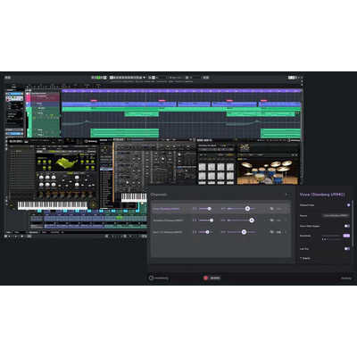 ヤマハ YAMAHA USBオーディオインターフェイス UR12MK3W の通販