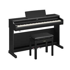 ���}�n YAMAHA �d�q�s�A�m ���}�n �m88���Ձn �u���b�N�E�b�h���d�グ YDP-166B