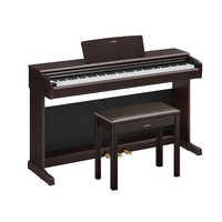 ヤマハ YAMAHA 電子ピアノ ARIUS(アリウス)ニューダークローズウッド ヤマハ YAMAHA 電子ピアノ ARIUS(アリウス)ニューダークローズウッド