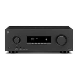 ヤマハ　YAMAHA AVアンプ ［Bluetooth対応 / ワイドFM対応 / 5.1.2ch / DolbyAtmos対応］ RX-300AB