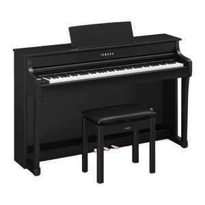 ���}�n YAMAHA �d�q�s�A�m �m88���Ձn �u���b�N�E�b�h�� CLP-836B