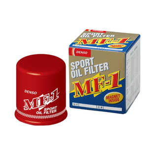 DENSO ݡĥե륿(ޥͥåȥ) MF-104/1 1150103930