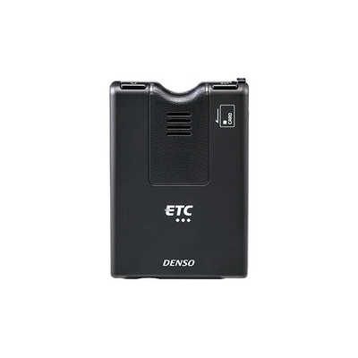 ETC車載器デンソーDENSO  DIU-9500★軽自動車 楽天市場】DENSO デンソー ETC車載器 DIU-9500 新セキュリティ