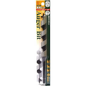 大西工業 大西 木工ドリル 兼用ビット 大西 No.2 サイズ 17.0mm 002-170 大西工業 大西 木工ドリル 兼用ビット 大西 No.2 サイズ 17.0mm 002-170