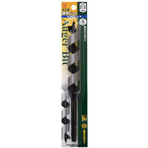 大西工業 大西 木工ドリル 兼用ビット 大西 No.2 サイズ 21.5mm 002-215 大西工業 大西 木工ドリル 兼用ビット 大西 No.2 サイズ 21.5mm 002-215