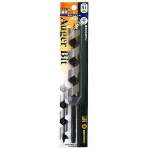 大西工業 大西 木工ドリル 兼用ビット 大西 No.2 サイズ 22.5mm 002-225 大西工業 大西 木工ドリル 兼用ビット 大西 No.2 サイズ 22.5mm 002-225