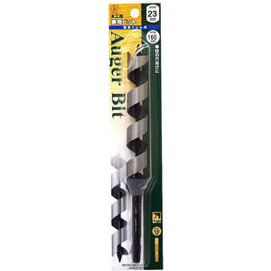 大西工業 大西 木工ドリル 兼用ビット 大西 No.2 サイズ 23mm 002-230 大西工業 大西 木工ドリル 兼用ビット 大西 No.2 サイズ 23mm 002-230