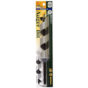 大西工業 大西 木工ドリル 兼用ビット 大西 No.2 サイズ 29.5mm 002-295 大西工業 大西 木工ドリル 兼用ビット 大西 No.2 サイズ 29.5mm 002-295