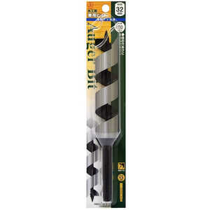 大西工業 大西 木工ドリル 兼用ビット 大西 No.2 サイズ 32mm 002-320 大西工業 大西 木工ドリル 兼用ビット 大西 No.2 サイズ 32mm 002-320