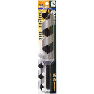 大西工業 大西 木工ドリル 兼用ビット 大西 No.2 サイズ 35mm 002-350 大西工業 大西 木工ドリル 兼用ビット 大西 No.2 サイズ 35mm 002-350