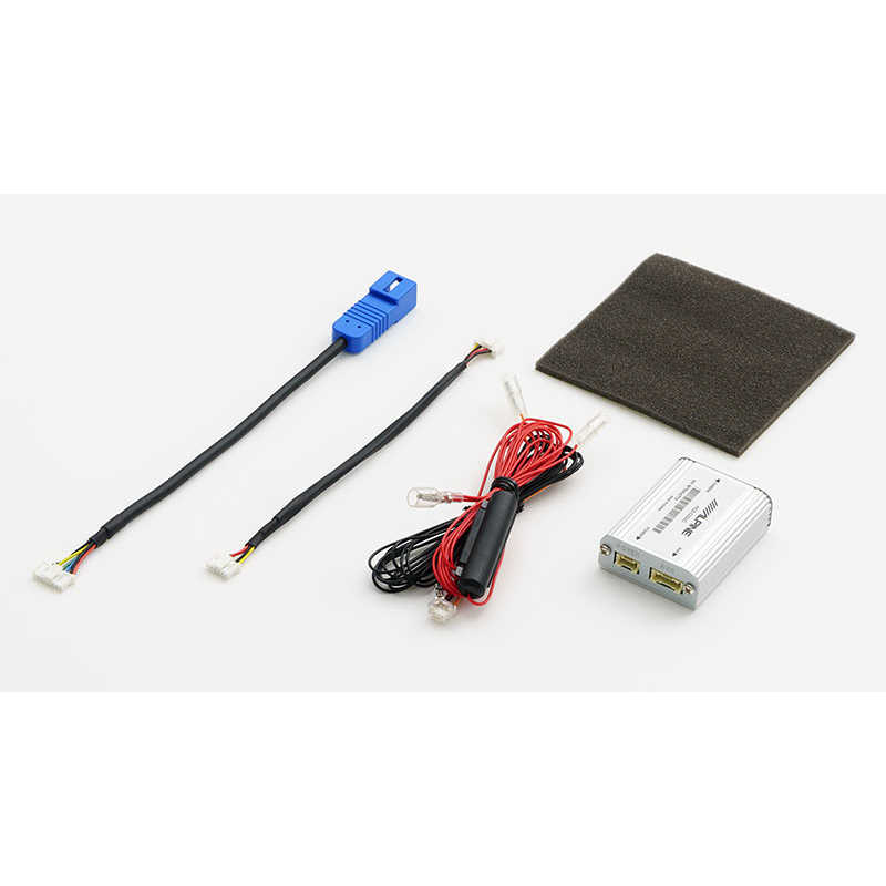 Alpine ホンダナビ装着用スペシャルパッケージ付車用 リアワイドカメラ変換ユニット Hce C03vc の通販 カテゴリ オーディオ ヘッドホン 楽器 Alpine 家電通販のコジマネット 全品代引き手数料無料