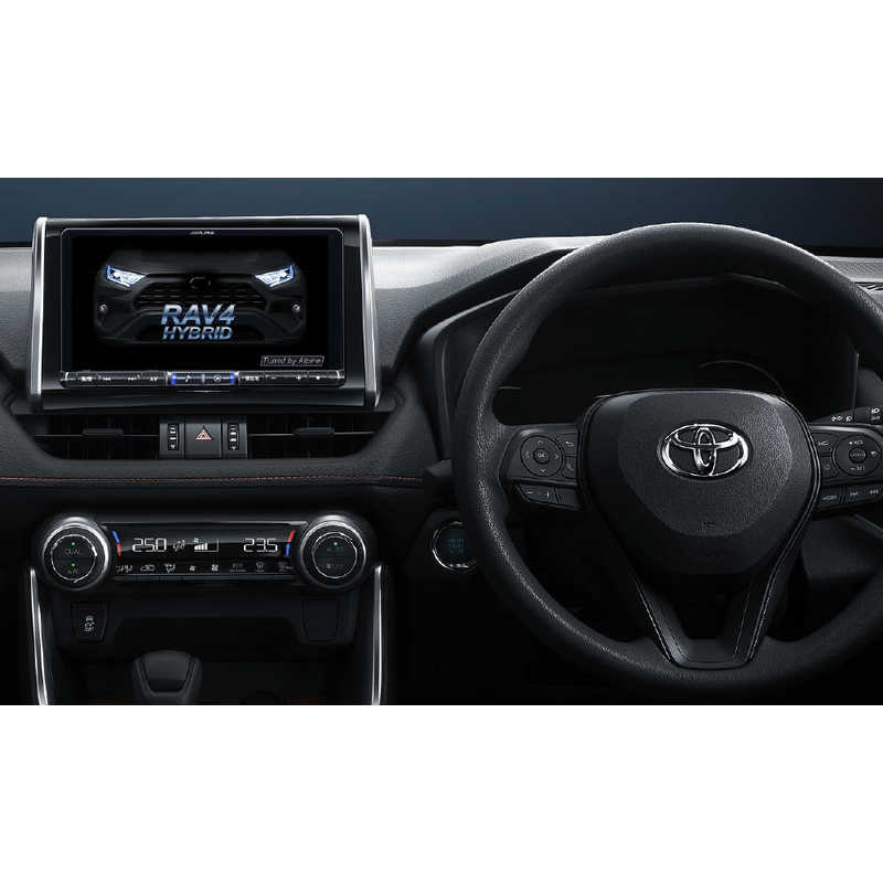 Alpine カーナビ ビッグx 9型 フルセグ Bluetooth対応 X9z Rv4 Nr の通販 カテゴリ オーディオ ヘッドホン 楽器 Alpine 家電通販のコジマネット 全品代引き手数料無料