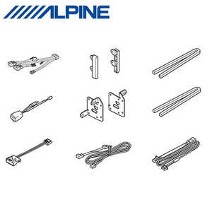ALPINE 11型カーナビ フローティングビッグX11 取付けキットハイエース(200系)専用 KTXXF11HI200NR ALPINE 11型カーナビ フローティングビッグX11 取付けキットハイエース(200系)専用 KTXXF11HI200NR