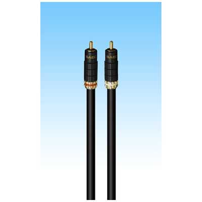 SAEC SL-1980 1.8m RCAケーブルペア