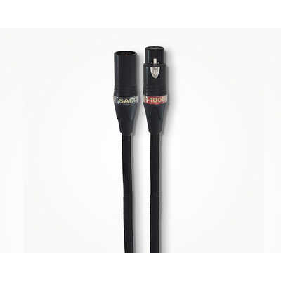 サエクコマース XLRケーブル 0.7m ペア XR-1805/0.7m の通販