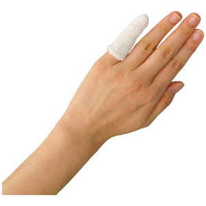 竹虎 チューブタイ 指用 小 23100