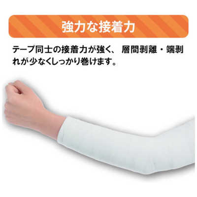 竹虎 ギプス包帯 ソフラフィックスキャストII3号 10 30133 の通販