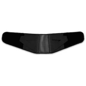 竹虎 腰部固定帯 ランバックソフトII ブラック S 34072