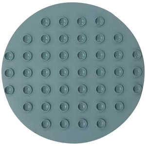 竹虎 ベンチバスター用ゴム板(丸) 103326