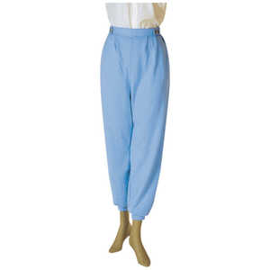 竹虎 フドーズボン S 水色 105702