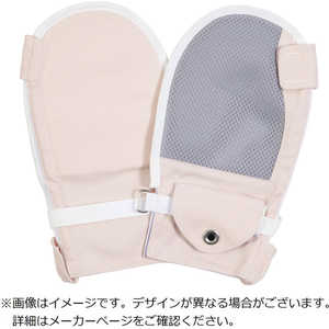 竹虎 フドー てぶくろ横入れ M ピンク 106742