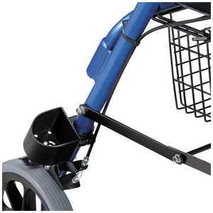 竹虎 タケトラ杖ホルダー 117046