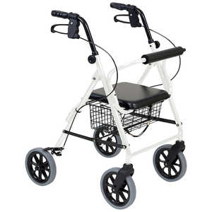 竹虎 ハッピーIIトール パールホワイト 117084