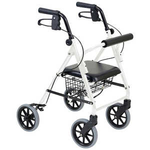 竹虎 ハッピーミニトール パールホワイト 117086