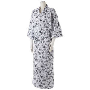 竹虎 ガーゼ寝巻き 婦人用S 90932