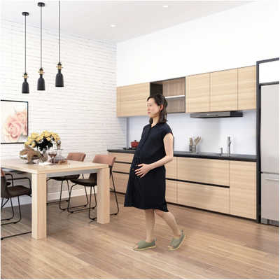 ケンコー 転倒予防シューズつま先なし うぐいすS の通販 - カテゴリ