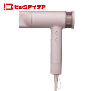 �r�b�N�A�C�f�A �փA�h���C���[ Bloom Flow Dryer Karen(�J����) BIT-HDBD01
