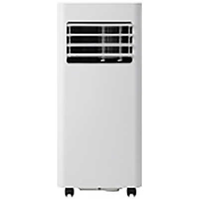 丸隆 スポットクーラー ポータブルエアコン (工事不要・移動式) 風量2