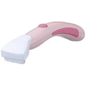 興栄工業 i-lineシェーバー Ravia(ラヴィア) P(ピンク) 50306