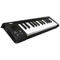 【超美品】KORG microKEY 25 MIDIキーボード Amazon.com: Korg microKEY 25 USB MIDI Keyboard