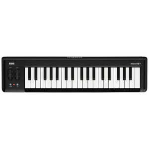 コルグ KORG 〔MIDIキーボード〕 microKEY2-37 コルグ KORG 〔MIDIキーボード〕 microKEY2-37
