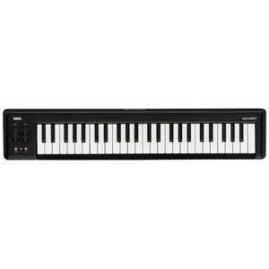 コルグ KORG 〔MIDIキーボード〕 microKEY2-49 コルグ KORG 〔MIDIキーボード〕 microKEY2-49