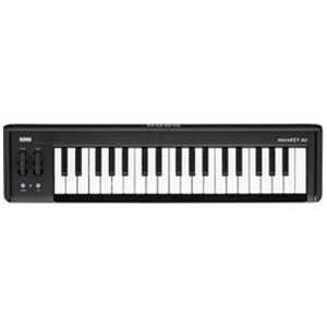 コルグ KORG 37鍵ナチュラル・タッチ・ミニ・キーボード microKEY Air-37 コルグ KORG 37鍵ナチュラル・タッチ・ミニ・キーボード microKEY Air-37