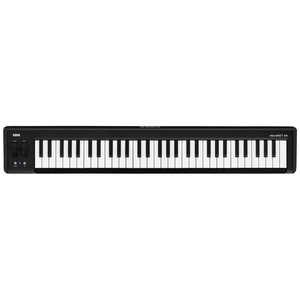 コルグ KORG 〔MIDIキーボード〕 microKEY Air-61 コルグ KORG 〔MIDIキーボード〕 microKEY Air-61
