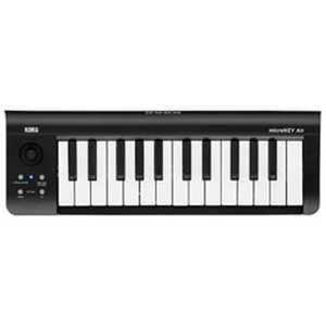 コルグ KORG 25鍵ナチュラル・タッチ・ミニ・キーボード microKEY Air-25 コルグ KORG 25鍵ナチュラル・タッチ・ミニ・キーボード microKEY Air-25