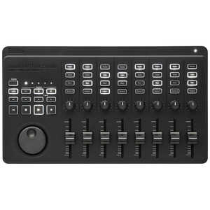 コルグ KORG USB フィジカルコントローラー nano KONTROL Studio NANOKTRLST コルグ KORG USB フィジカルコントローラー nano KONTROL Studio NANOKTRLST