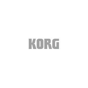 コルグ　KORG 電源コード DC180003C6