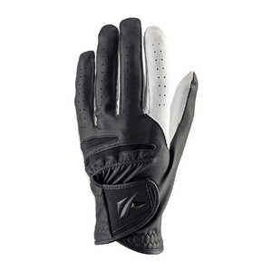 キャスコ ゴルフ用品 SF-2518 ナノスタッド ブラック/ホワイト 26cm ［メンズ /左手着用(右打ち用) /26cm］ SF2518