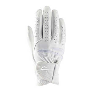 キャスコ ゴルフ用品 SF-2518R ナノスタッド 右手用 ホワイト 22cm ［メンズ /右手着用(左打ち用) /22cm］ SF2518R