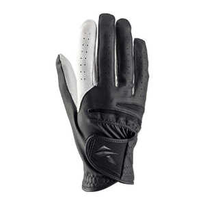 キャスコ ゴルフ用品 SF-2518R ナノスタッド 右手用 ブラック/ホワイト 25cm ［メンズ /右手着用(左打ち用) /25cm］ SF2518R