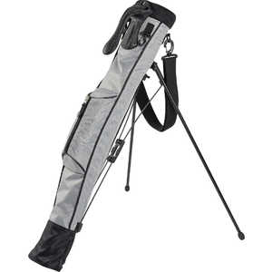 キャスコ ゴルフ用品 セルフスタンドバッグ グレー KRB-2580 KRB2580 キャスコ ゴルフ用品 セルフスタンドバッグ グレー KRB-2580 KRB2580