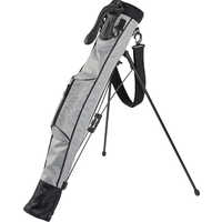 キャスコ KRB-2580-GY セルフスタンドバッグ（グレー）kasco[KRB2580GY] 返品種別A キャスコ ゴルフ用品 セルフスタンドバッグ グレー KRB-2580 KRB2580