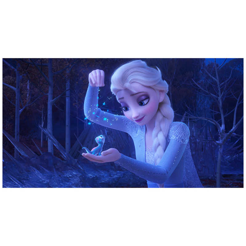 ウォルト ディズニー ジャパン ブルｰレイディスク アナと雪の女王2 4k Uhd Movienex Vwas 6980 の通販 カテゴリ テレビ レコーダー ウォルト ディズニー ジャパン 家電通販のコジマネット 全品代引き手数料無料