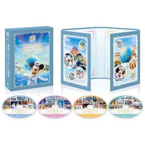 ウォルト・ディズニー・ジャパン DVD 東京ディズニーシー 20周年 アニバーサリー・セレクション ウォルト・ディズニー・ジャパン DVD 東京ディズニーシー 20周年 アニバーサリー・セレクション