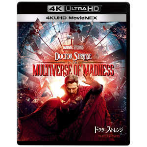 ȡǥˡѥ Ultra HD ֥롼쥤ե ɥȥ󥸡ޥС֡ޥåɥͥ 4K UHD MovieNEX