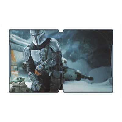 ウォルト・ディズニー・ジャパン ブルーレイ マンダロリアン シーズン2